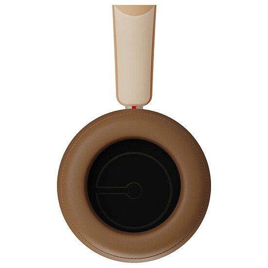 Casque Audio Dali IO-8 - Caramel - Autre vue