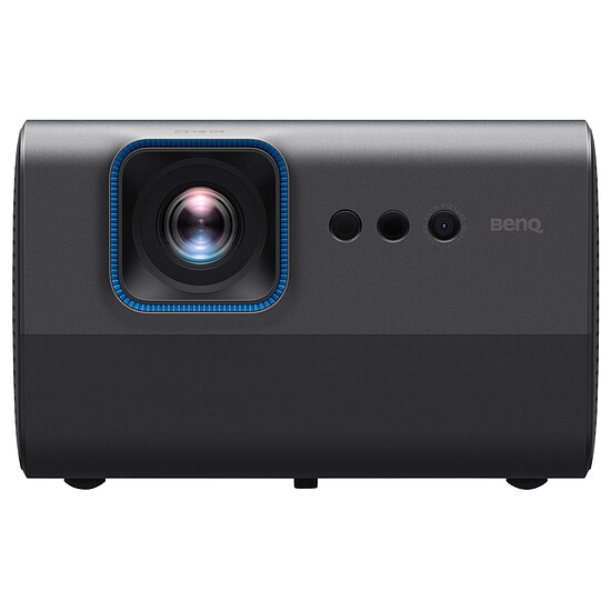 Vidéoprojecteur BenQ GP520 - DLP LED UHD 4K - 2600 Lumens  - Autre vue