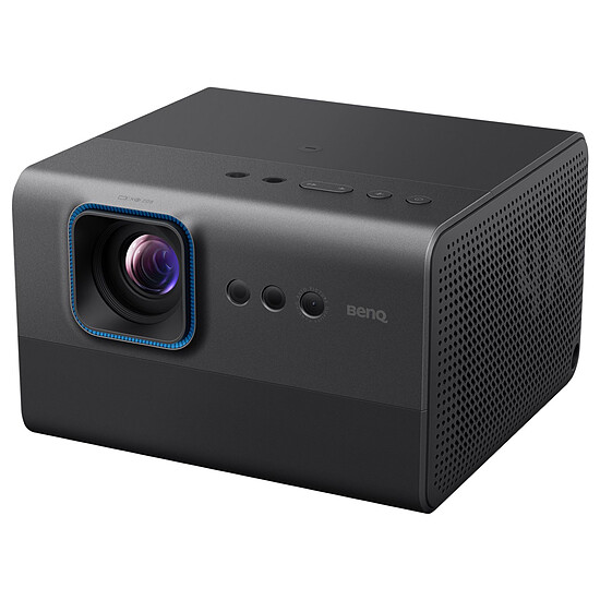 Vidéoprojecteur BenQ GP520 - DLP LED UHD 4K - 2600 Lumens  - Autre vue