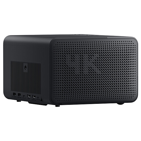 Vidéoprojecteur BenQ GP520 - DLP LED UHD 4K - 2600 Lumens  - Autre vue