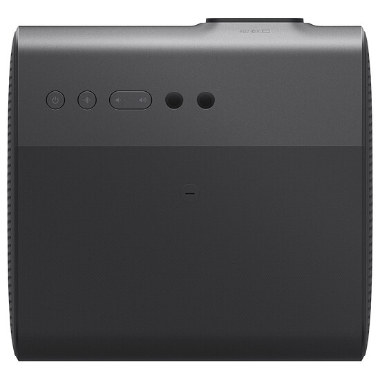 Vidéoprojecteur BenQ GP520 - DLP LED UHD 4K - 2600 Lumens  - Autre vue