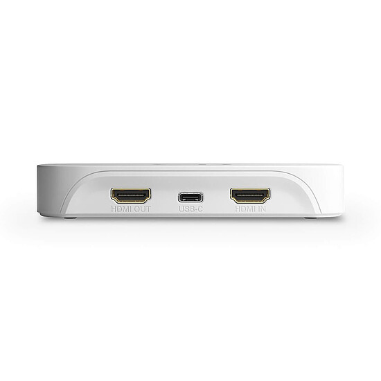 Montage et acquisition vidéo Elgato Game Capture Neo - Autre vue