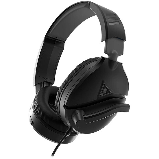 Casque micro Turtle Beach Recon 70X - Noir - Autre vue