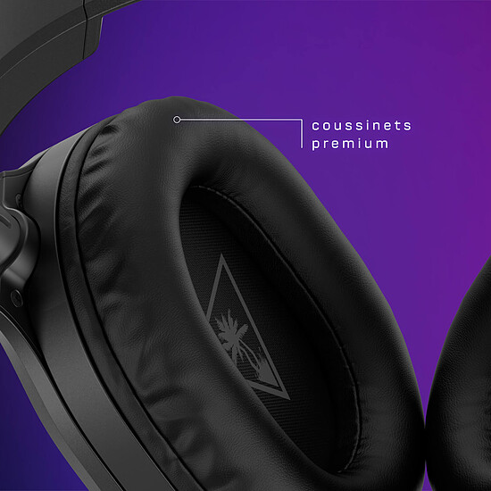 Casque micro Turtle Beach Recon 70X - Noir - Autre vue