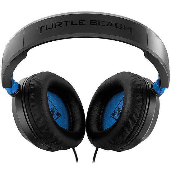 Casque micro Turtle Beach Recon 50P - Noir - Autre vue