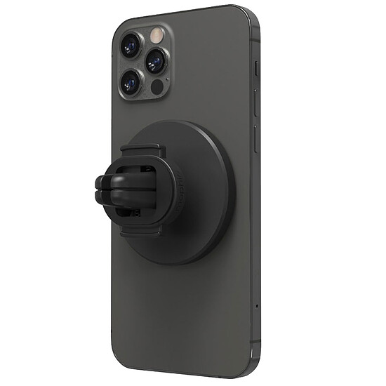 Accessoires Auto Mophie Snap Vent Mount - Autre vue
