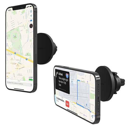 Accessoires Auto Mophie Snap Vent Mount - Autre vue