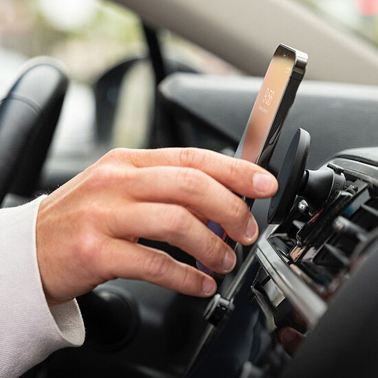 Accessoires Auto Mophie Snap Vent Mount - Autre vue