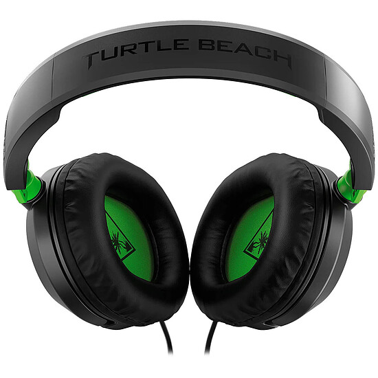 Casque micro Turtle Beach Recon 50X - Noir - Autre vue