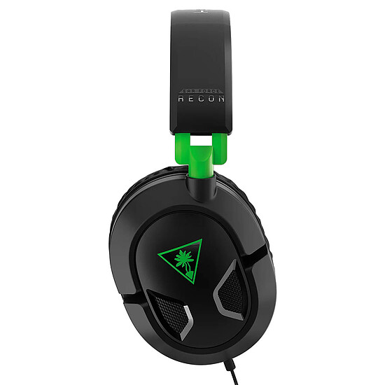 Casque micro Turtle Beach Recon 50X - Noir - Autre vue