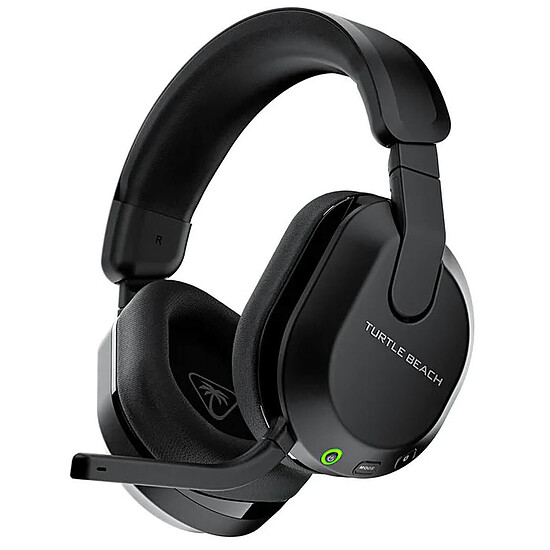 Casque micro Turtle Beach Stealth 600 Gen3 - Noir