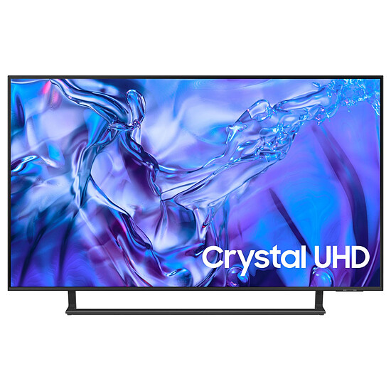 TV SAMSUNG TU43DU8575U - TV LED 4K UHD HDR - 108 cm  