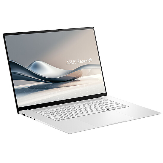 PC portable Asus Zenbook S 16 OLED UM5606WA-RK084X