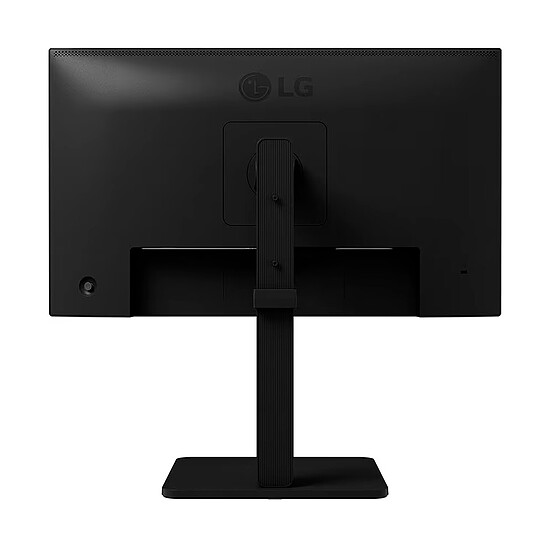 Écran PC LG 27BA560-B - Autre vue