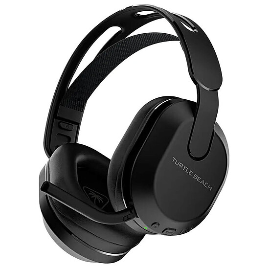 Casque micro Turtle Beach Stealth 500P