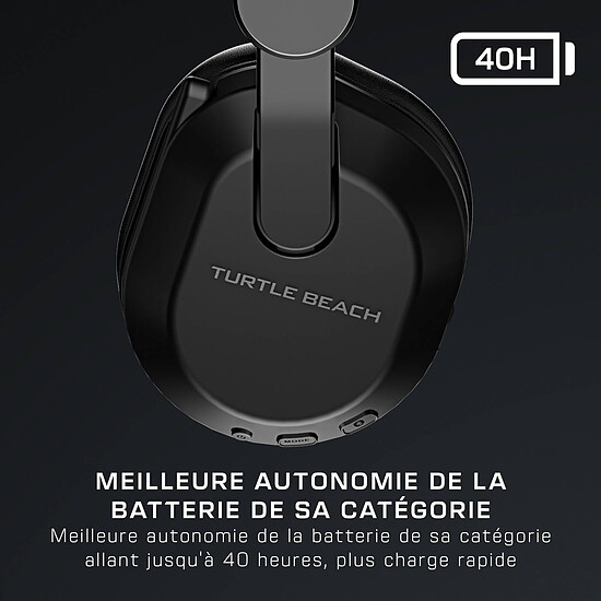 Casque micro Turtle Beach Stealth 500 - Autre vue