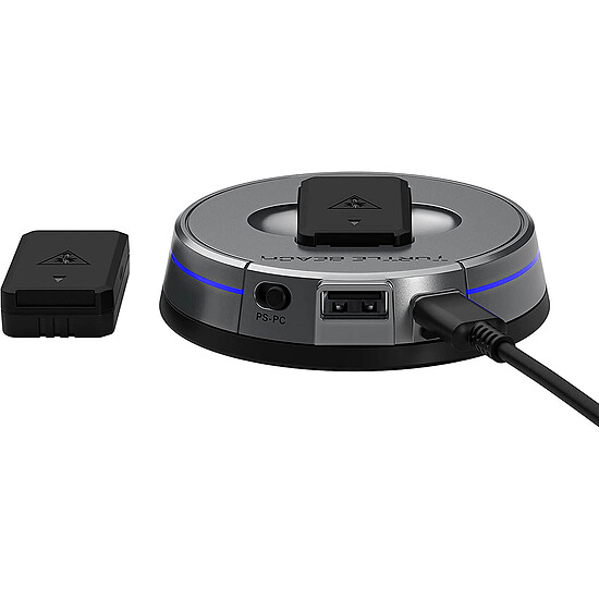 Casque micro Turtle Beach Stealth Pro - Xbox / PC - Autre vue