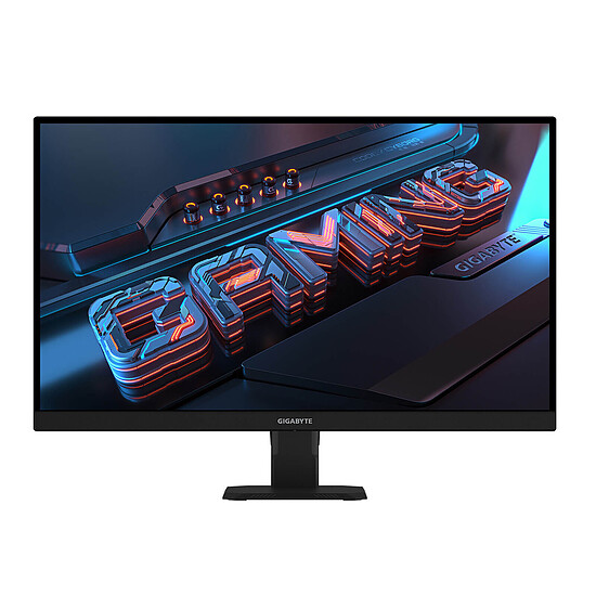 Écran PC Gigabyte GS27U - Autre vue