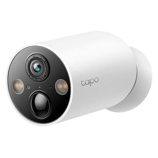 Caméra IP TP-LINK Tapo C425 - Autre vue