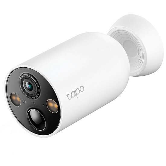 Caméra IP TP-LINK Tapo C425 - Autre vue