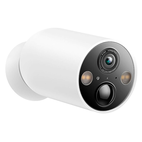 Caméra IP TP-LINK Tapo C425 - Autre vue