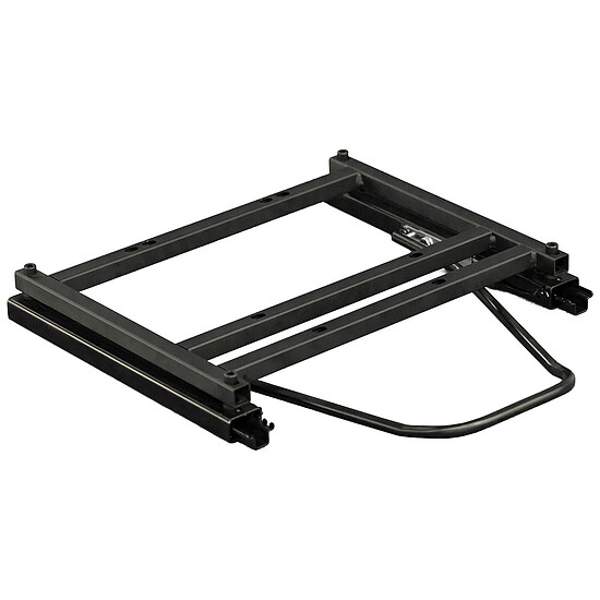 Accessoires base de simracing Nitro Concepts Seat Slider & Holder S