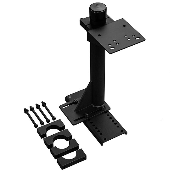 Accessoires base de simracing Nitro Concepts Gear Shift Holder S