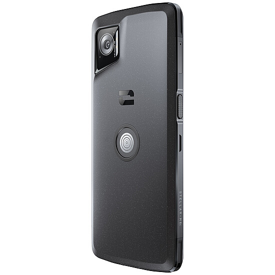 Smartphone Crosscall Stellar M6E - 64 Go - Autre vue
