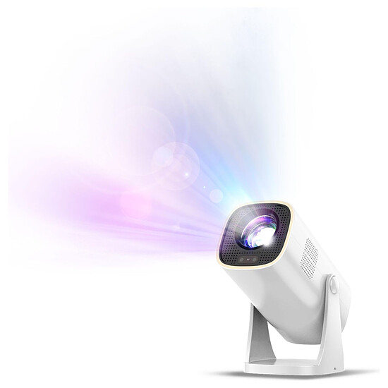 Vidéoprojecteur Philips NeoPix 250 - LCD LED Full HD - 250 Lumens 