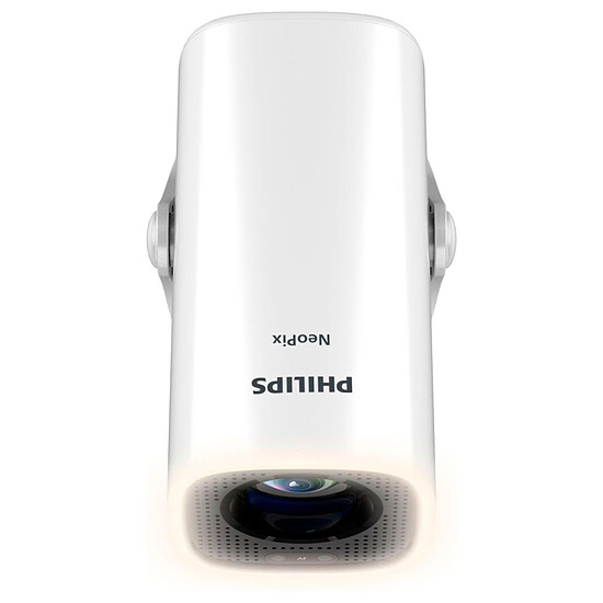Vidéoprojecteur Philips NeoPix 230 - LCD LED Full HD - 250 Lumens - Autre vue