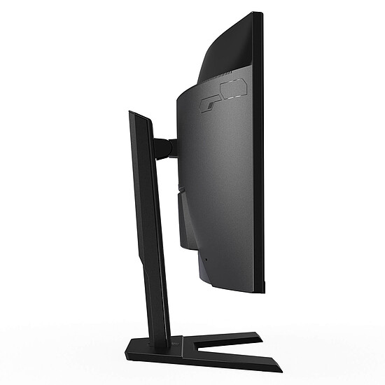Écran PC Gigabyte G34WQCP - Autre vue