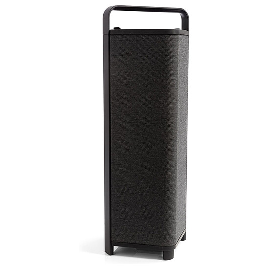 Enceinte sans fil Escape P9 Noir - Enceinte portable  - Autre vue