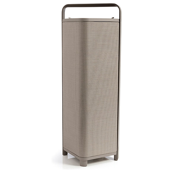 Enceinte sans fil Escape P9 Tan - Enceinte portable  - Autre vue