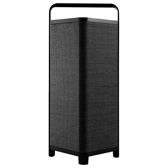 Enceinte sans fil Escape P6BT Noir - Enceinte portable - Autre vue