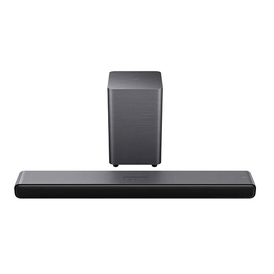 Barre de son TCL S55HE - Autre vue