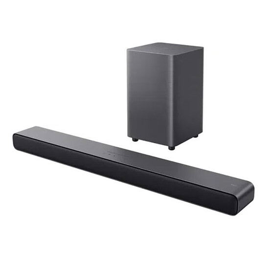 Barre de son TCL S55HE - Autre vue