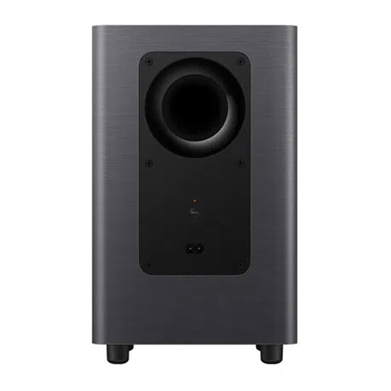 Barre de son TCL S55HE - Autre vue