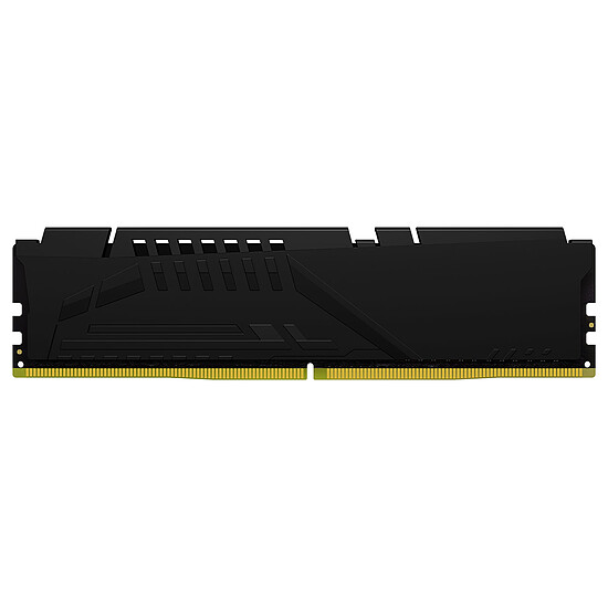 Mémoire RAM Kingston Fury Beast - 2 x 16 Go (32 Go) - DDR5 6800 MHz - CL34 - Autre vue