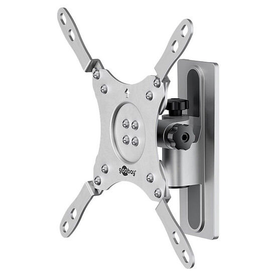 Support TV Goobay Caravan TV Mount 80  - Autre vue