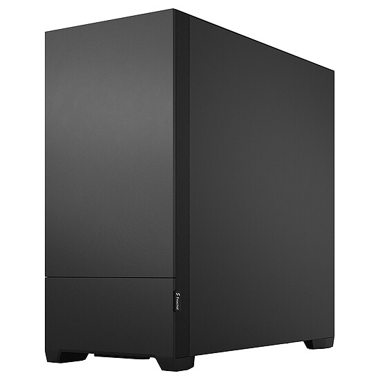 Boîtier PC Fractal Design Pop Silent TG - Noir - Autre vue