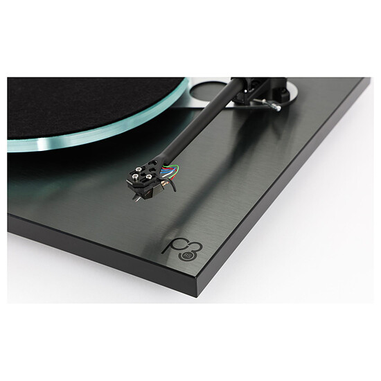 Platine Vinyles Rega Planar 3 RS Edition - Autre vue