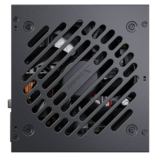 Alimentation PC Seasonic CORE GX ATX 3 (2024) 850 W - Noir - Autre vue