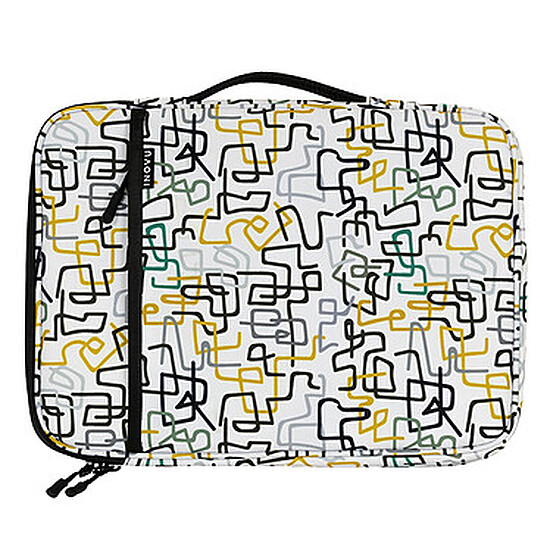 Sac, sacoche et housse INOVU Housse Loop Move 14" - Graphic - Autre vue
