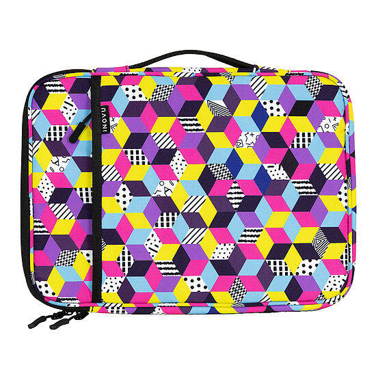 Sac, sacoche et housse INOVU Housse Loop Move 14" - Pop - Autre vue