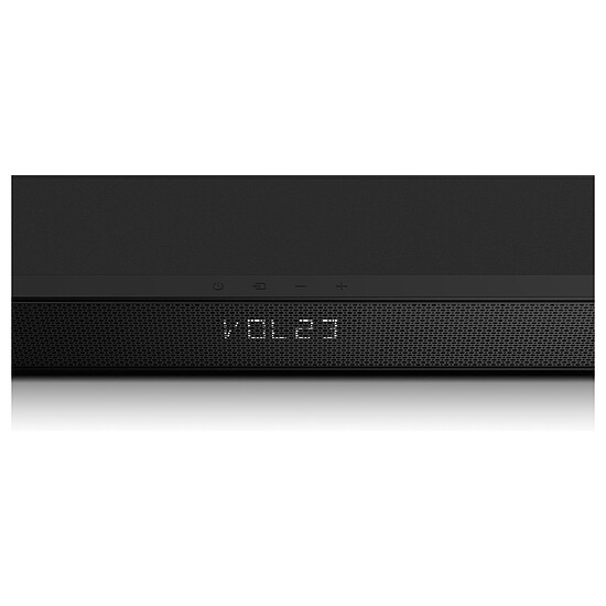 Barre de son Hisense AX5120G - Autre vue
