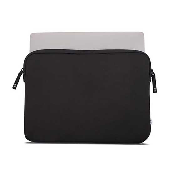 Sac, sacoche et housse MW Housse MacBook Air 15" Basics ²Life - Noir - Autre vue