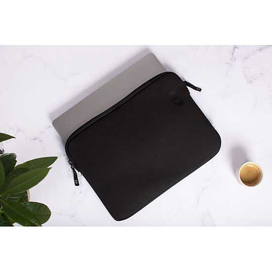 Sac, sacoche et housse MW Housse MacBook Air 15" Basics ²Life - Noir - Autre vue