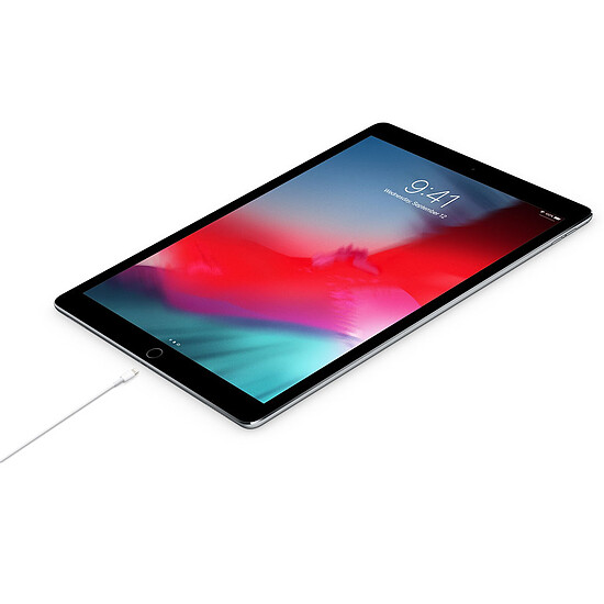 Adaptateurs et câbles Apple Câble USB-C vers Lightning (2024) - 1 m - Autre vue