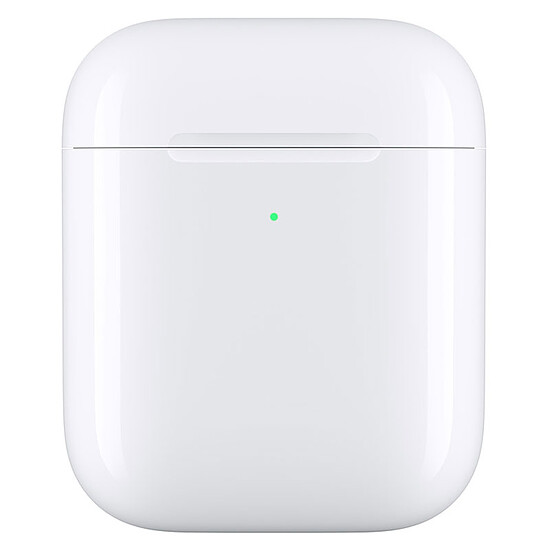 Autres accessoires Apple Boîtier de Charge Sans Fil AirPods