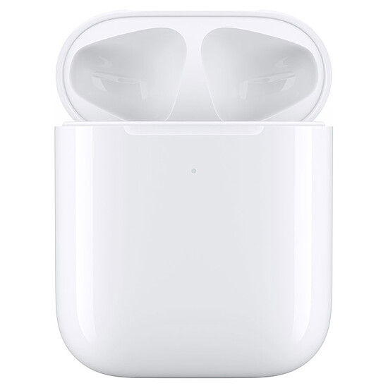 Autres accessoires Apple Boîtier de Charge Sans Fil AirPods - Autre vue